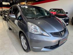 HONDA Fit 1.4 16V 4P LX FLEX