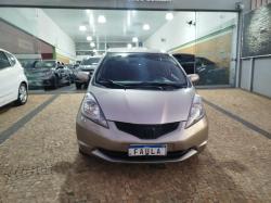 HONDA Fit 1.4 16V 4P DX FLEX
