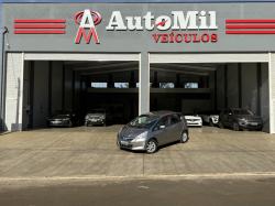 HONDA Fit 1.4 16V 4P LX FLEX