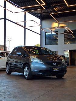 HONDA Fit 1.4 16V 4P LX FLEX