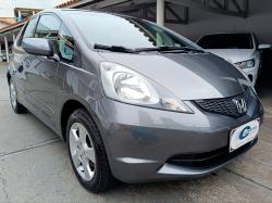 HONDA Fit 1.4 16V 4P LX FLEX