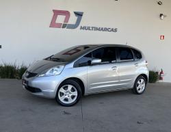 HONDA Fit 1.4 16V 4P LX FLEX