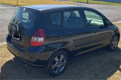 HONDA Fit 1.4 16V 4P LX