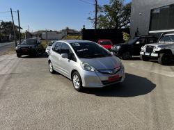 HONDA Fit 1.4 16V 4P LX