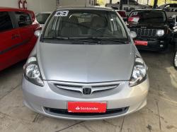 HONDA Fit 1.4 16V 4P LX FLEX
