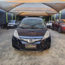 HONDA Fit 1.4 16V 4P LX FLEX