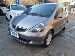 HONDA Fit 1.4 16V 4P LXL