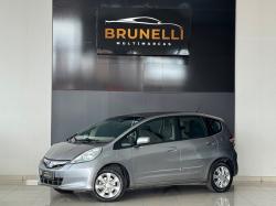 HONDA Fit 1.4 16V 4P LX FLEX AUTOMTICO