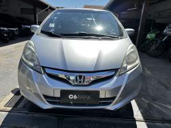 HONDA Fit 1.4 16V 4P LX FLEX AUTOMTICO