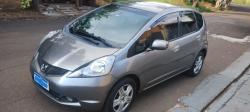 HONDA Fit 1.4 16V 4P DX FLEX