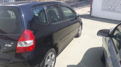 HONDA Fit 1.4 4P LX AUTOMTICO