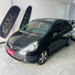 HONDA Fit 1.4 4P LX