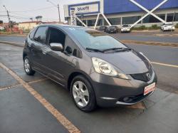 HONDA Fit 1.4 4P LX FLEX