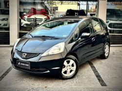 HONDA Fit 1.4 4P LX AUTOMTICO