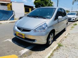 HONDA Fit 1.4 4P LX AUTOMTICO