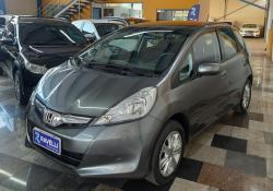 HONDA Fit 1.4 4P LX FLEX