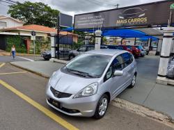 HONDA Fit 1.4 4P LX FLEX