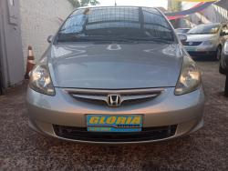 HONDA Fit 1.4 4P LX