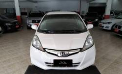 HONDA Fit 1.4 4P LX