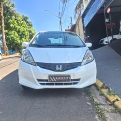 HONDA Fit 1.4 4P LX