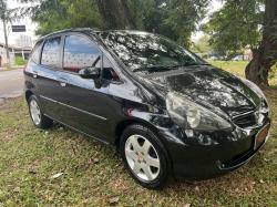 HONDA Fit 1.4 4P LX