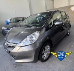HONDA Fit 1.4 4P LX FLEX