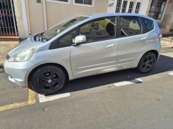 HONDA Fit 1.4 4P LX AUTOMTICO