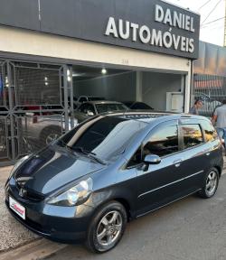HONDA Fit 1.4 4P LX