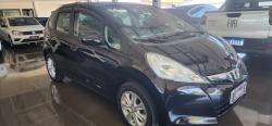 HONDA Fit 1.4 4P LX AUTOMTICO