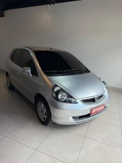 HONDA Fit 1.4 4P LX