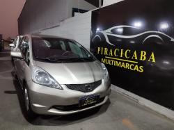 HONDA Fit 1.4 4P LXL