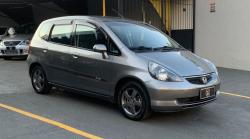 HONDA Fit 1.4 4P LXL