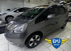 HONDA Fit 1.4 4P LXL AUTOMTICO