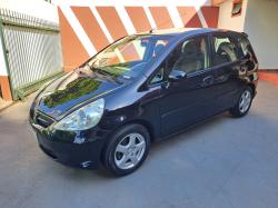 HONDA Fit 1.4 4P LXL FLEX