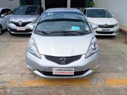 HONDA Fit 1.4 4P LXL FLEX