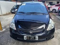 HONDA Fit 1.4 4P LXL AUTOMTICO