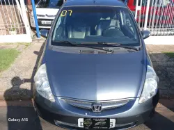 HONDA Fit 1.4 4P LXL