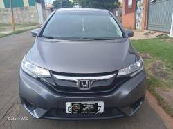 HONDA Fit 1.4 4P LXL AUTOMTICO