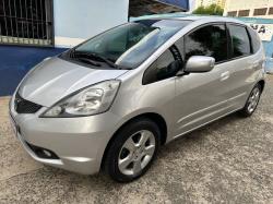 HONDA Fit 1.4 4P LXL