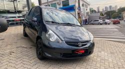 HONDA Fit 1.4 4P LXL FLEX