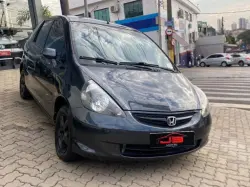 HONDA Fit 1.4 4P LXL FLEX