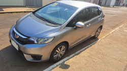 HONDA Fit 1.5 16V 4P EXL FLEX AUTOMTICO