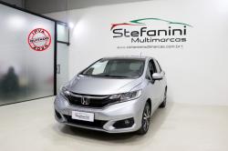 HONDA Fit 1.5 16V 4P EXL FLEX AUTOMTICO