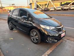 HONDA Fit 1.5 16V 4P EX FLEX AUTOMTICO