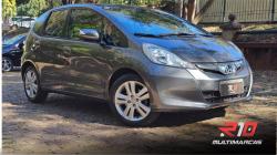 HONDA Fit 1.5 16V 4P EX