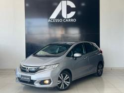 HONDA Fit 1.5 16V 4P EXL FLEX AUTOMTICO