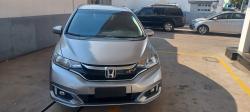 HONDA Fit 1.5 16V 4P EX AUTOMTICO