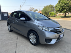 HONDA Fit 1.5 16V 4P LX FLEX