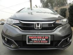 HONDA Fit 1.5 16V 4P DX FLEX AUTOMTICO