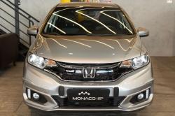 HONDA Fit 1.5 16V 4P LX FLEX AUTOMTICO